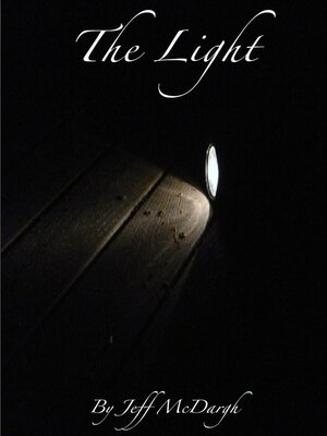 cover image of The Light